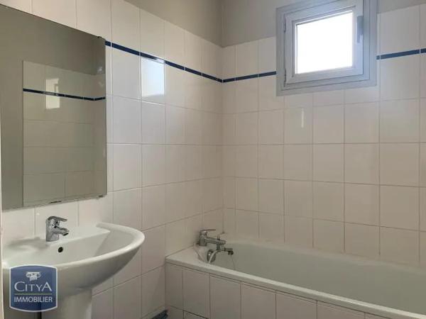 Appartement à louer 5 pièces 110.42m² Lyon 6e Arrondissement (69006)