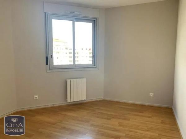 Appartement à louer 5 pièces 110.42m² Lyon 6e Arrondissement (69006)