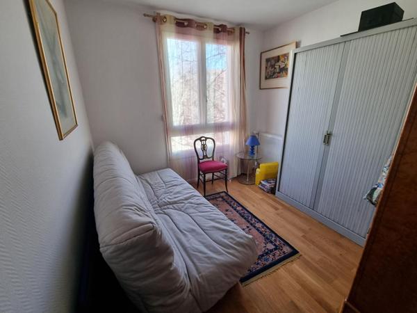 Appartement Villeurbanne, parc tête d'or, 4 pièces 110 m2, balcon et garage possible