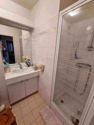 Appartement Villeurbanne, parc tête d'or, 4 pièces 110 m2, balcon et garage possible