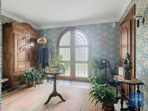 Achat maison près de DAX - 7 pièce(s) - 212 m² - 369 000 €