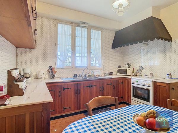 Achat maison près de DAX - 7 pièce(s) - 212 m² - 369 000 €