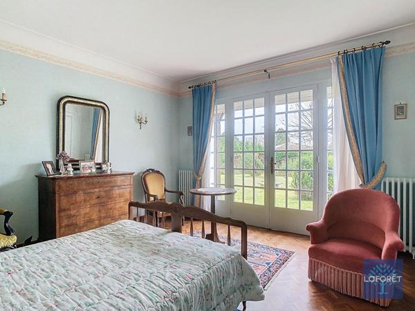 Achat maison près de DAX - 7 pièce(s) - 212 m² - 369 000 €