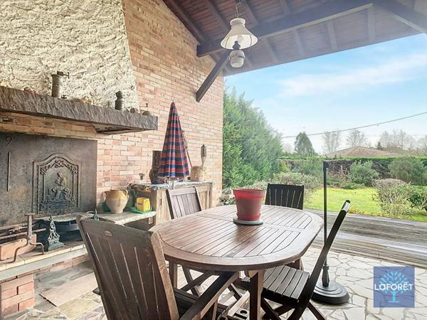 Achat maison près de DAX - 7 pièce(s) - 212 m² - 369 000 €