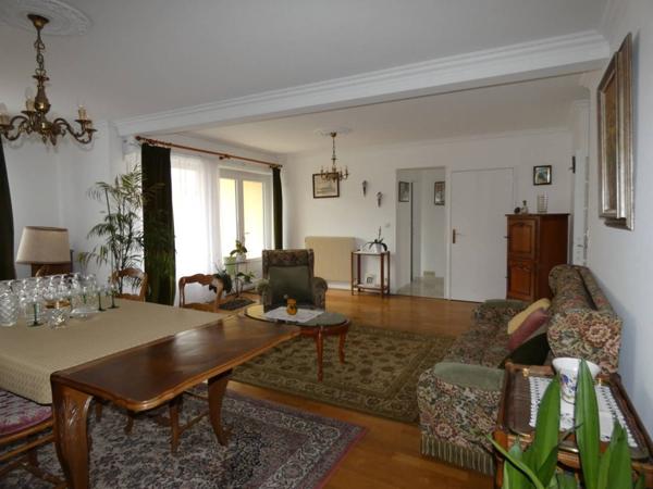 Appartement à vendre 5 pièces de 110 m²