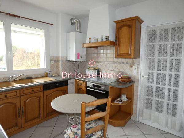 Appartement à vendre 5 pièces de 110 m²