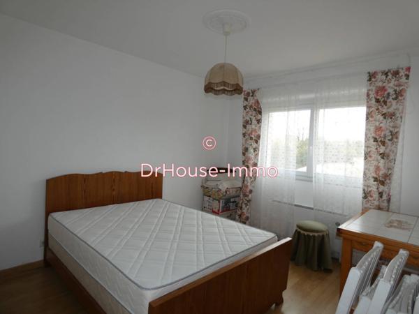 Appartement à vendre 5 pièces de 110 m²