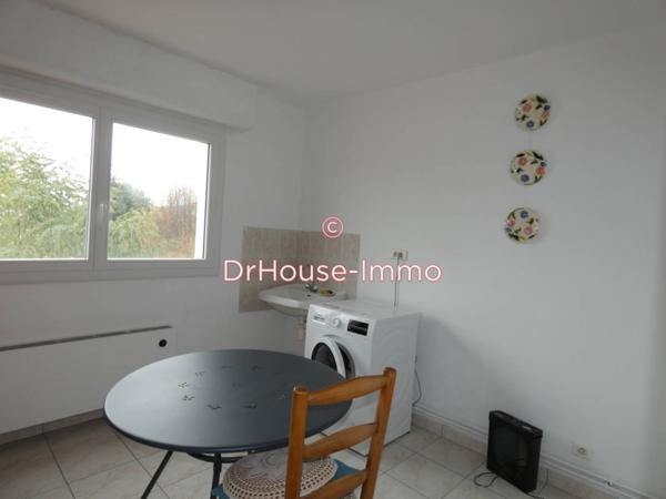 Appartement à vendre 5 pièces de 110 m²