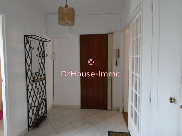 Appartement à vendre 5 pièces de 110 m²