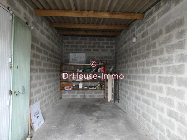 Appartement à vendre 5 pièces de 110 m²