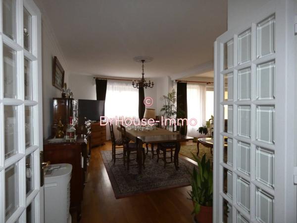 Appartement à vendre 5 pièces de 110 m²