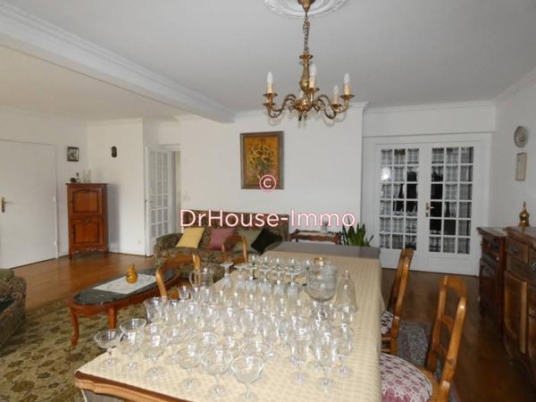 Appartement à vendre 5 pièces de 110 m²