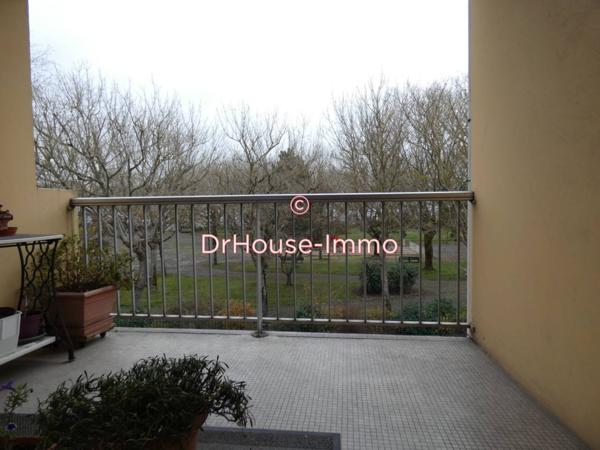 Appartement à vendre 5 pièces de 110 m²