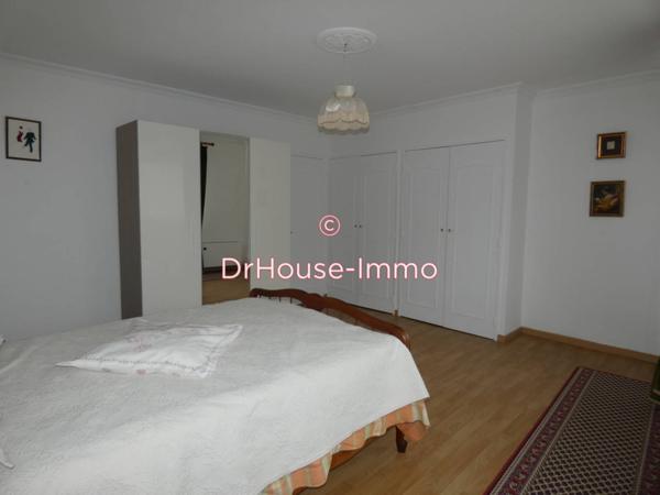 Appartement à vendre 5 pièces de 110 m²