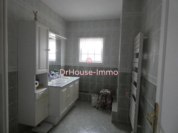 Appartement à vendre 5 pièces de 110 m²