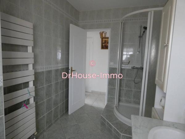 Appartement à vendre 5 pièces de 110 m²