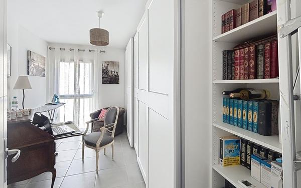 Appartement à vendre    3 pièces • 67,77 m2 Le Cannet