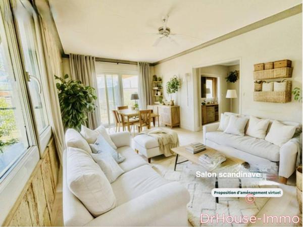 Maison à vendre 6 pièces de 154 m²