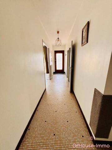 Maison à vendre 6 pièces de 154 m²