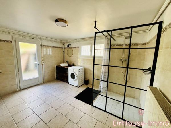 Maison à vendre 6 pièces de 154 m²