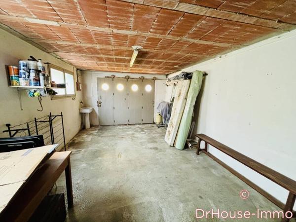 Maison à vendre 6 pièces de 154 m²