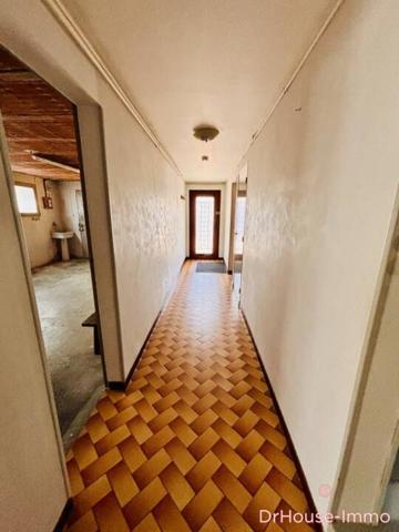 Maison à vendre 6 pièces de 154 m²