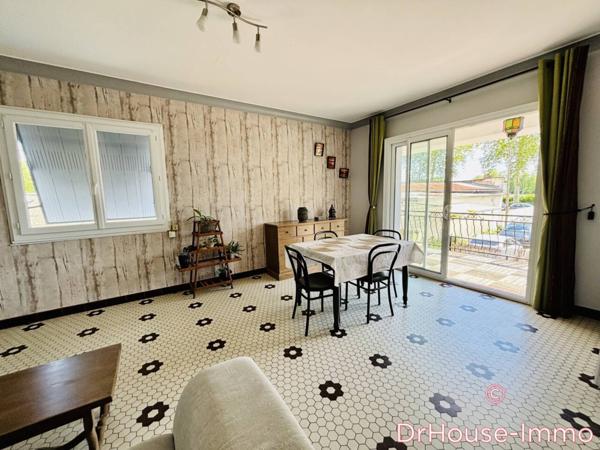 Maison à vendre 6 pièces de 154 m²