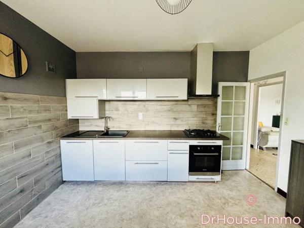 Maison à vendre 6 pièces de 154 m²