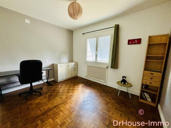 Maison à vendre 6 pièces de 154 m²