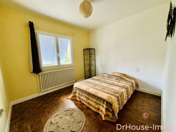 Maison à vendre 6 pièces de 154 m²