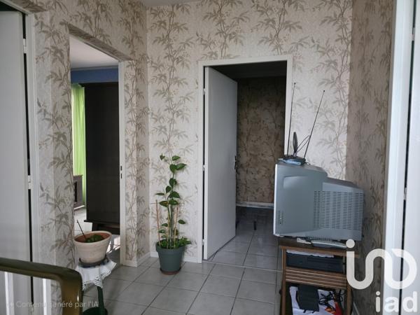 Maison à vendre 5 pièces 89 m² Bazet