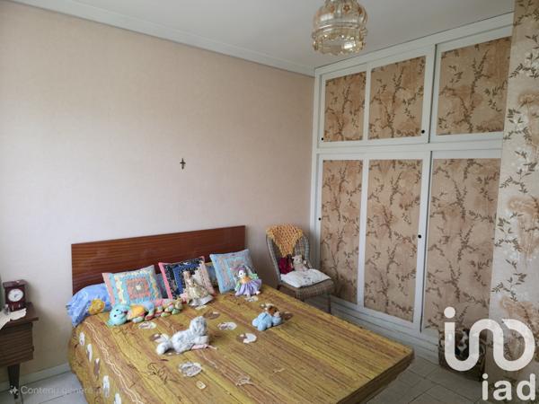 Maison à vendre 5 pièces 89 m² Bazet