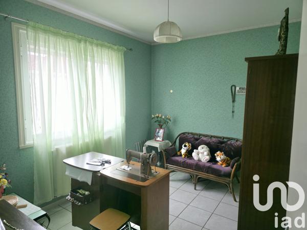 Maison à vendre 5 pièces 89 m² Bazet