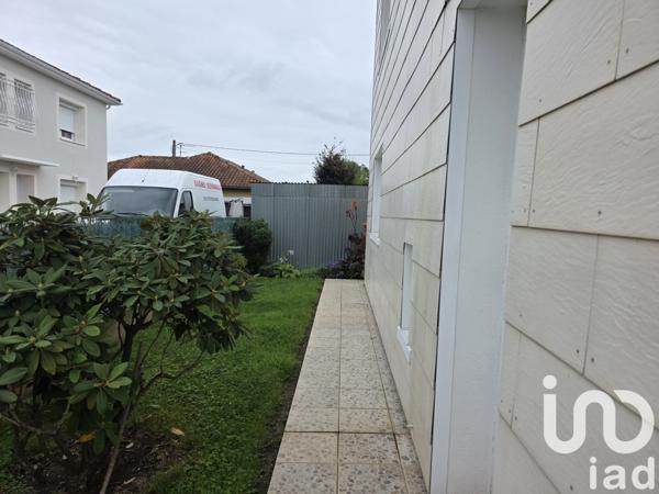 Maison à vendre 5 pièces 89 m² Bazet