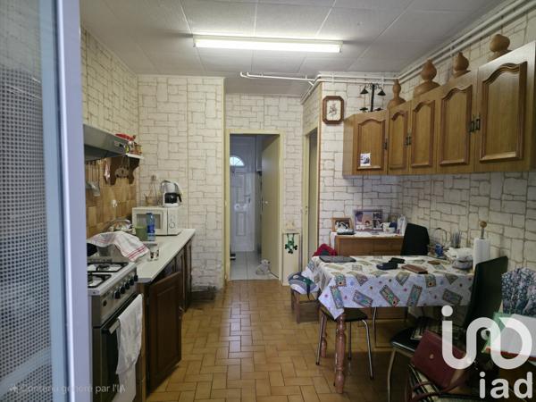 Maison à vendre 5 pièces 89 m² Bazet