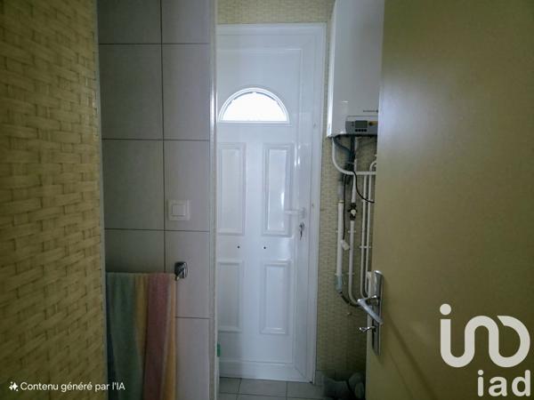 Maison à vendre 5 pièces 89 m² Bazet