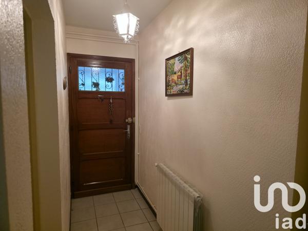 Maison à vendre 5 pièces 89 m² Bazet