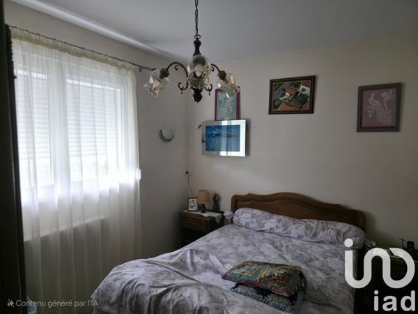 Maison à vendre 5 pièces 89 m² Bazet