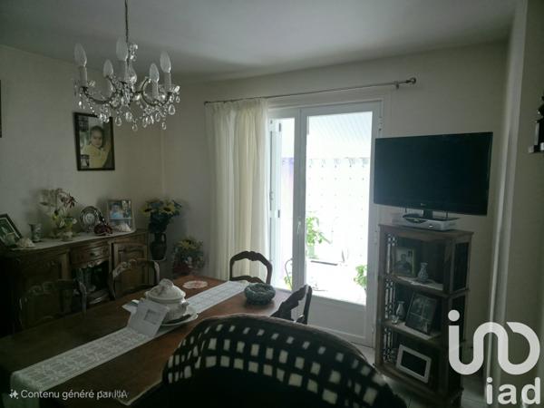 Maison à vendre 5 pièces 89 m² Bazet