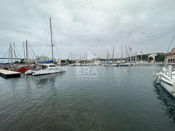 Maison de Ville 4 pièces-Martigues