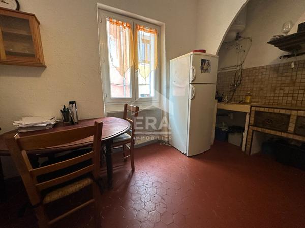 Maison de Ville 4 pièces-Martigues