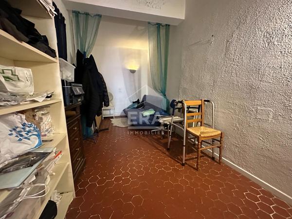 Maison de Ville 4 pièces-Martigues