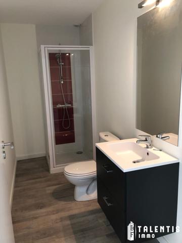 VILLENEUVE EN RETZ | BUREAU de 22m²