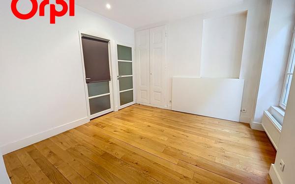 Appartement à vendre    3 pièces • 66 m2 Lyon 2