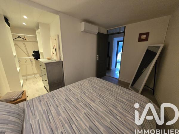 Maison à vendre 6 pièces 120 m² Saint-Julien-les-Rosiers