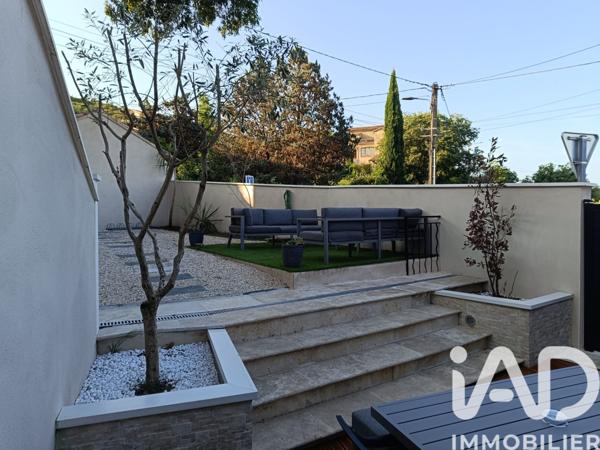 Maison à vendre 6 pièces 120 m² Saint-Julien-les-Rosiers
