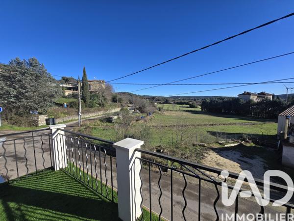 Maison à vendre 6 pièces 120 m² Saint-Julien-les-Rosiers