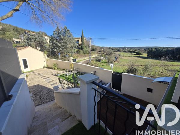 Maison à vendre 6 pièces 120 m² Saint-Julien-les-Rosiers