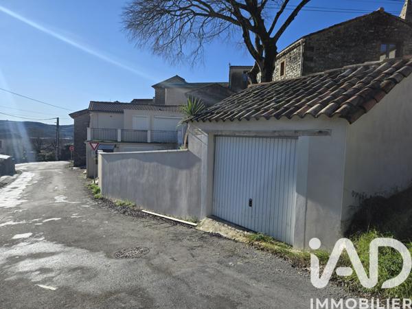 Maison à vendre 6 pièces 120 m² Saint-Julien-les-Rosiers