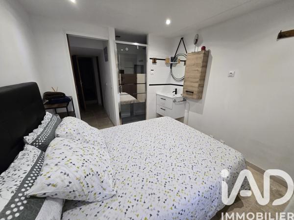 Maison à vendre 6 pièces 120 m² Saint-Julien-les-Rosiers